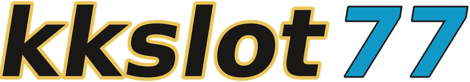 kkslot77 logo